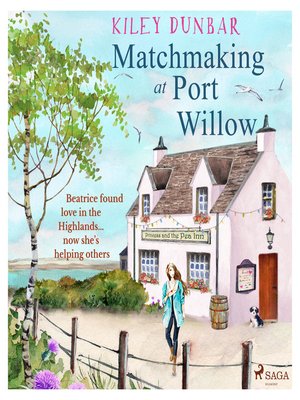 cover image of Matchmaking at Port Willow